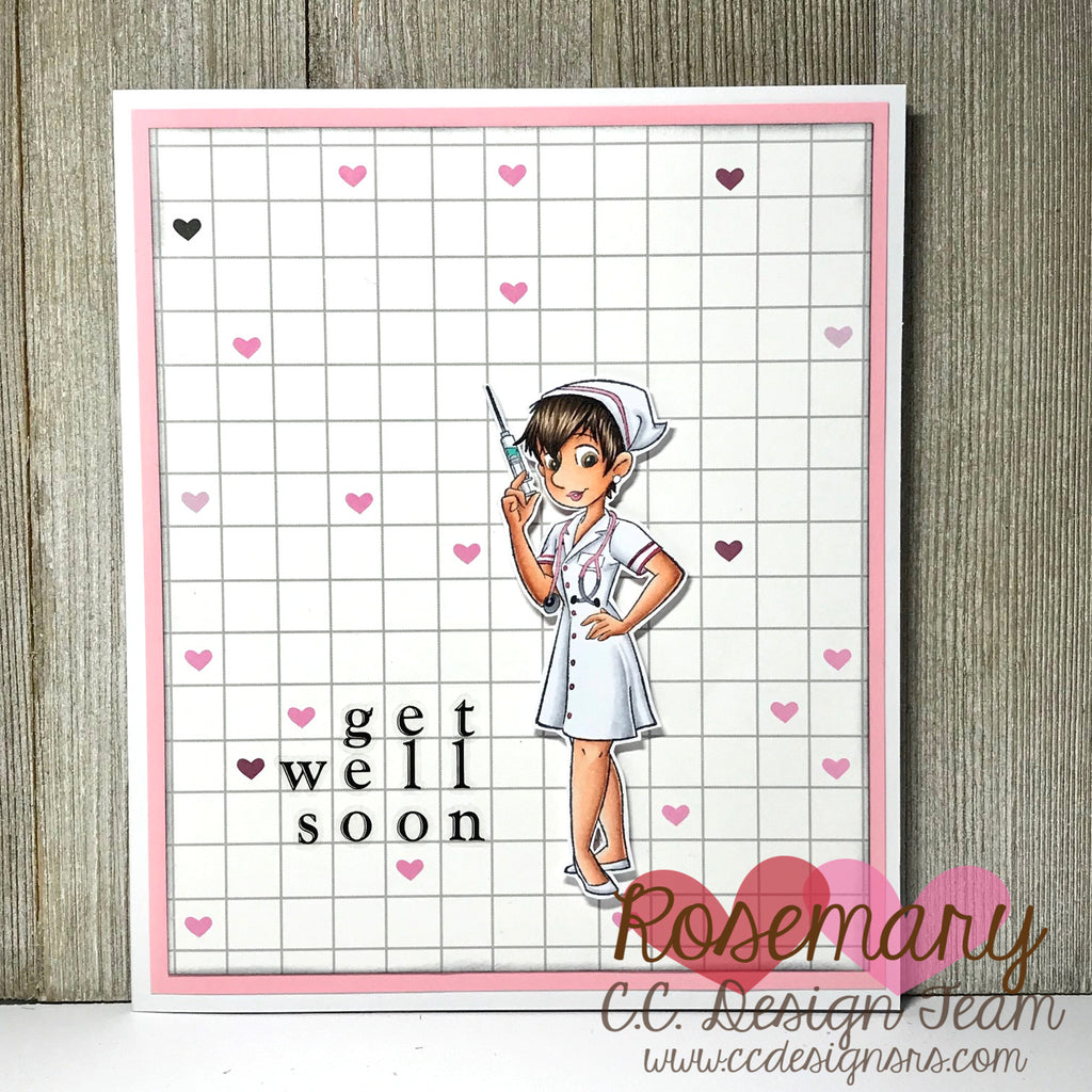 Nurse Sue